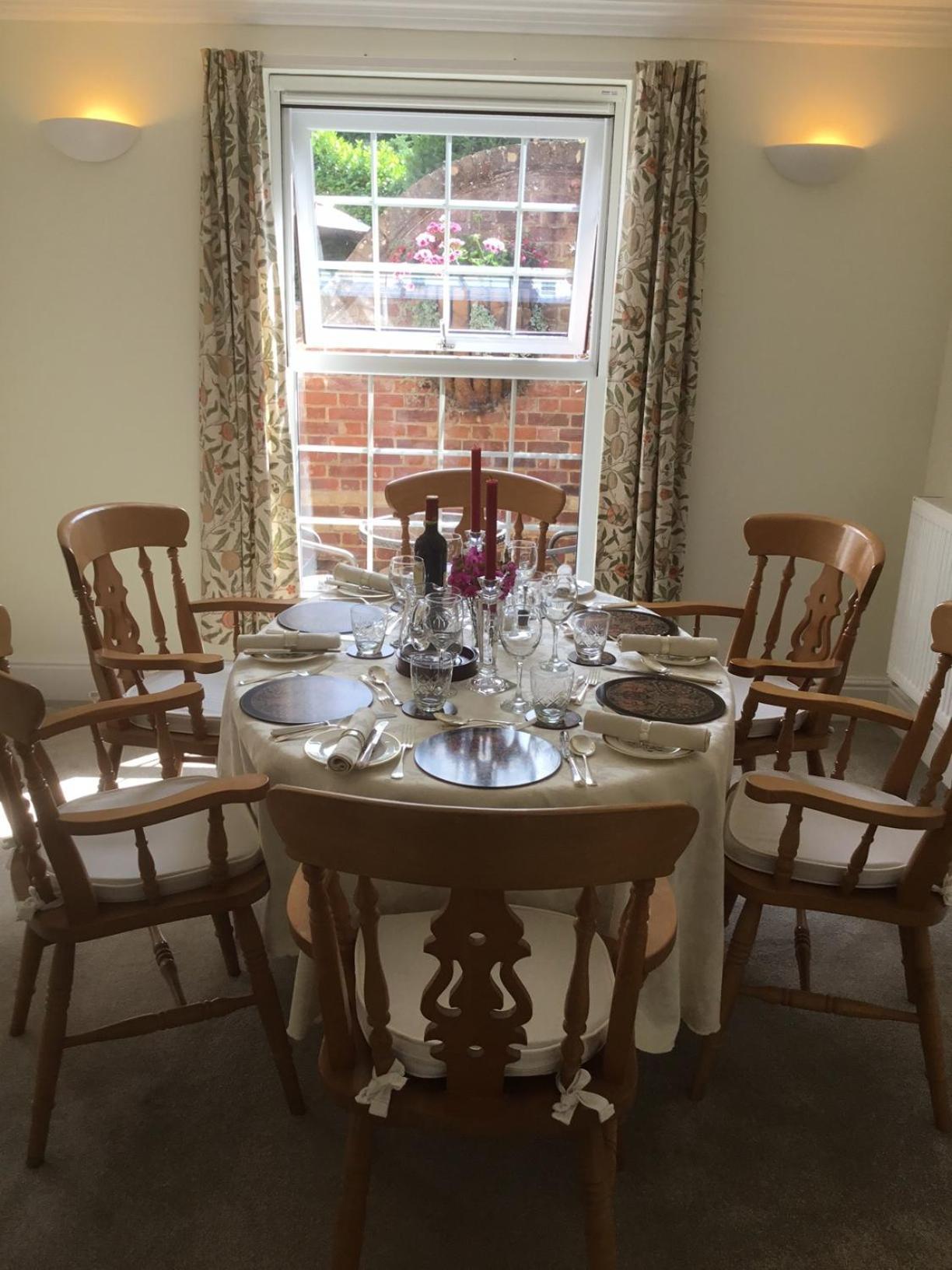 Coach House Wroxham Holiday Cottage Extérieur photo