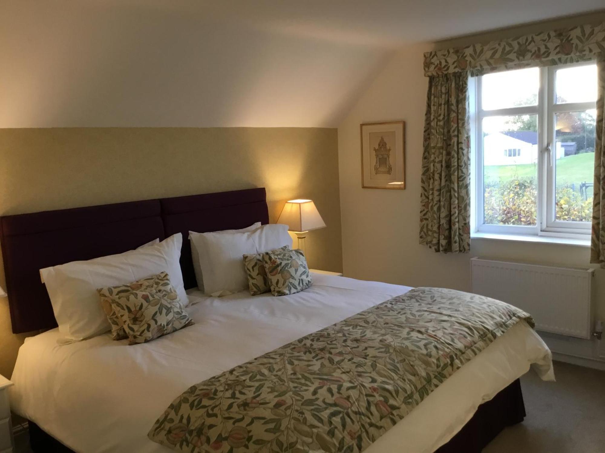 Coach House Wroxham Holiday Cottage Extérieur photo